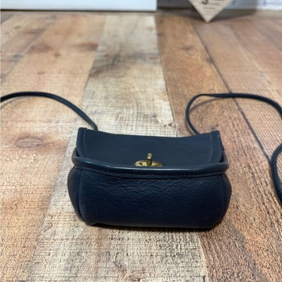 Coach Vintage Everett Crossbody Bag Mini - Picture 3 of 14